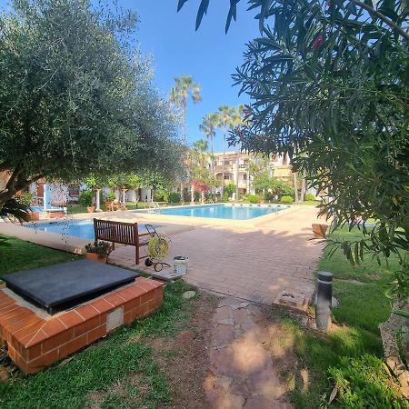 Apartamento Increible En Denia Urb El Patio Экстерьер фото