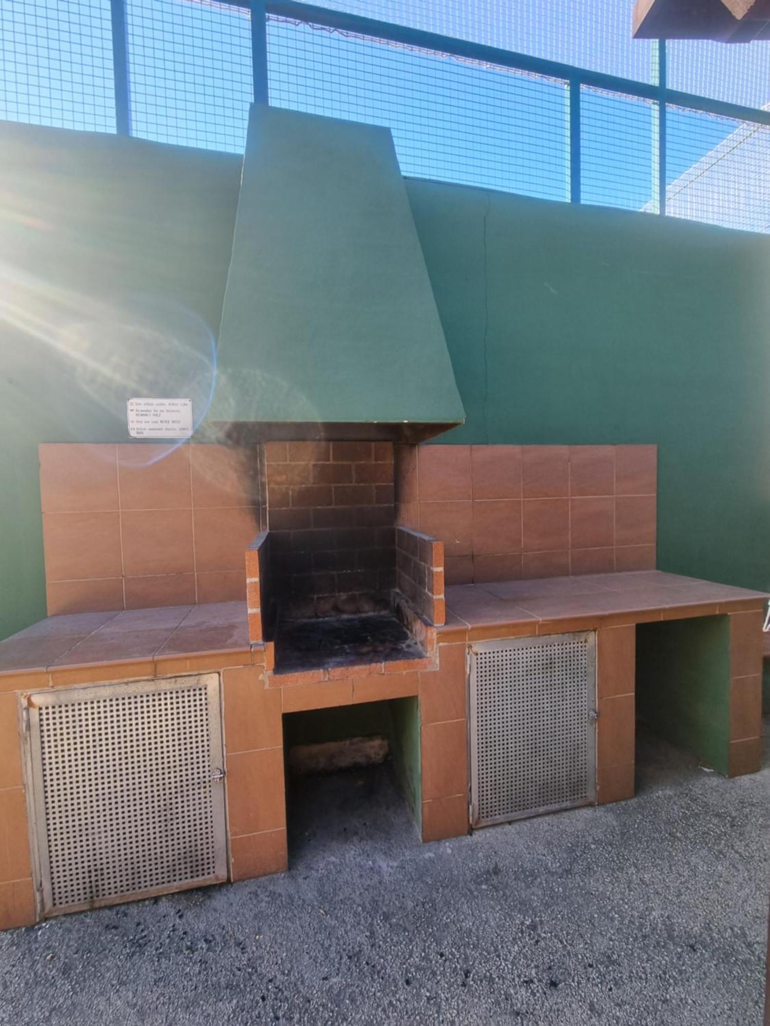 Apartamento Increible En Denia Urb El Patio Экстерьер фото